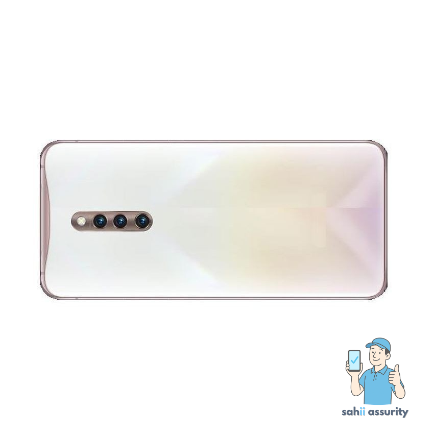 Full Body Housing for Vivo X27 Pro thumbnail